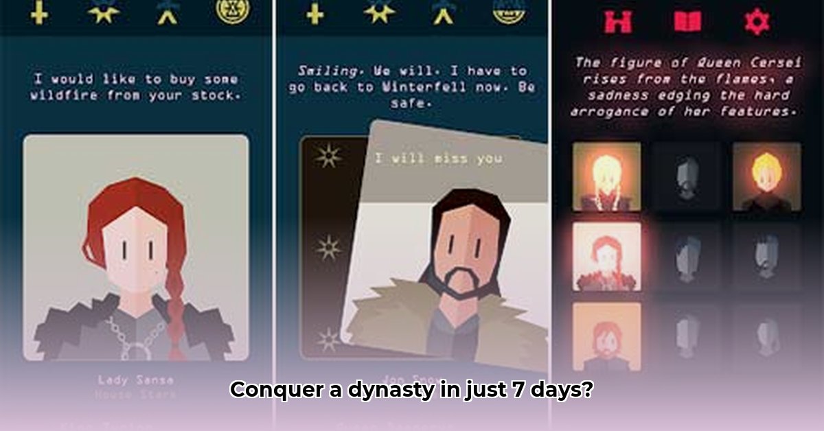 reigns-android-apk
